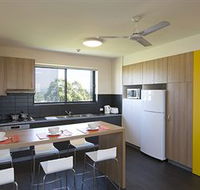 Western Sydney University Village Penrith - Redcliffe Tourism