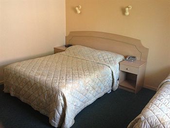 Nunawading Motor Inn - Redcliffe Tourism 10