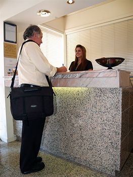 Nunawading Motor Inn - Redcliffe Tourism 14