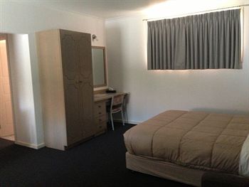 Nunawading Motor Inn - Redcliffe Tourism 22