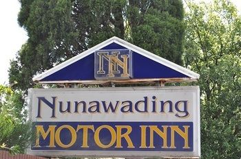 Nunawading Motor Inn - Redcliffe Tourism 33