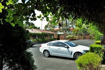 Nunawading Motor Inn - Redcliffe Tourism 46