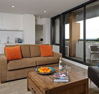 Apartments  IKON Glen Waverley - Redcliffe Tourism