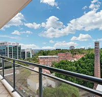 Wyndel Apartments - Herbert - Redcliffe Tourism