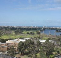 Apartments Melbourne Domain - South Melbourne - Redcliffe Tourism
