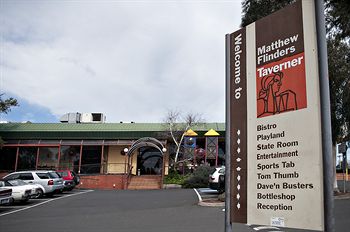 Chadstone VIC Redcliffe Tourism
