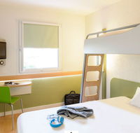 ibis budget Enfield - Redcliffe Tourism