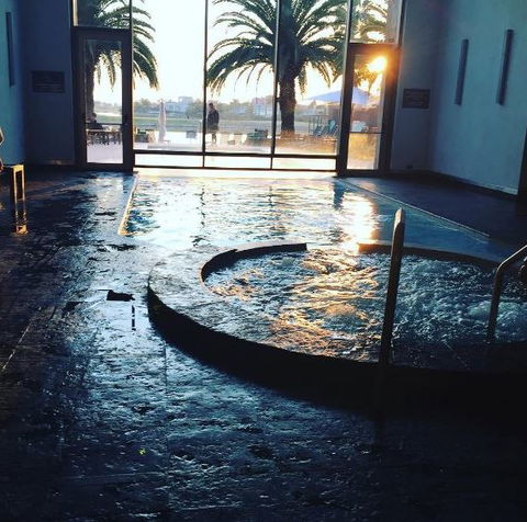 Ibis Budget Enfield - Redcliffe Tourism 3