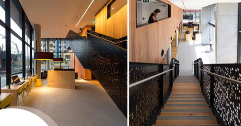 Iglu Chatswood Student Accommodation - Redcliffe Tourism 0