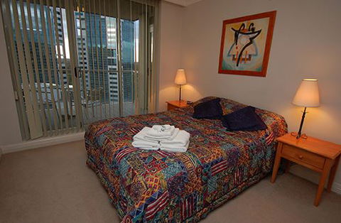 Executive Living - Redcliffe Tourism 5