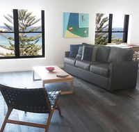 Bondi 38 Serviced Apartments - Redcliffe Tourism