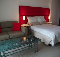 Bondi Beach Sandcastle - Redcliffe Tourism