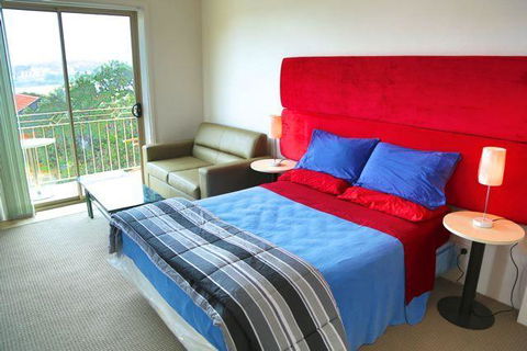 Bondi Beach Sandcastle - Redcliffe Tourism 1