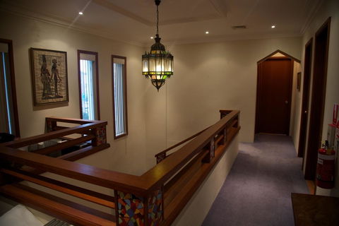 Bondi Beach Sandcastle - Redcliffe Tourism 4