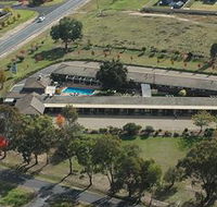Tumut Valley Motel - Redcliffe Tourism