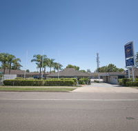 Colonial Terrace Motor Inn - Redcliffe Tourism