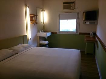 Ibis Budget Dandenong - Redcliffe Tourism 3