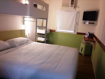Ibis Budget Dandenong - Redcliffe Tourism 5