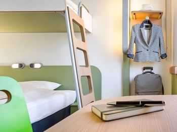 Ibis Budget Dandenong - Redcliffe Tourism 10