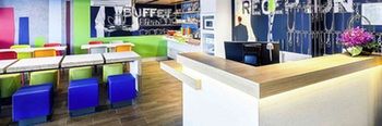 Ibis Budget Dandenong - Redcliffe Tourism 13