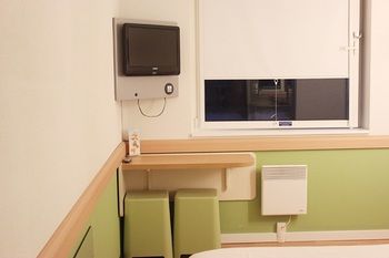 Ibis Budget Dandenong - Redcliffe Tourism 14