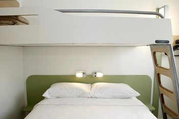 Ibis Budget Dandenong - Redcliffe Tourism 20