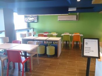 Ibis Budget Dandenong - Redcliffe Tourism 25