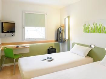 Ibis Budget Dandenong - Redcliffe Tourism 28
