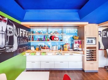 Ibis Budget Dandenong - Redcliffe Tourism 32