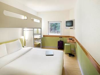 Ibis Budget Dandenong - Redcliffe Tourism 33