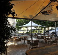 The Bayview Hotel - Redcliffe Tourism