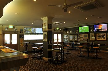 The Bayview Hotel - Redcliffe Tourism 3