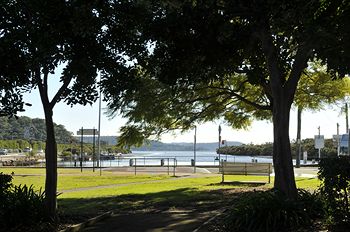 The Bayview Hotel - Redcliffe Tourism 4