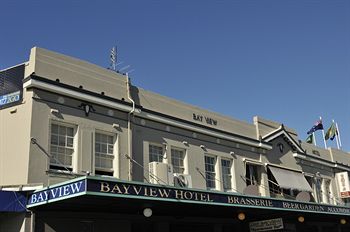 The Bayview Hotel - Redcliffe Tourism 8