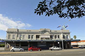 The Bayview Hotel - Redcliffe Tourism 9
