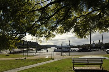 The Bayview Hotel - Redcliffe Tourism 22