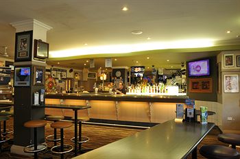 The Bayview Hotel - Redcliffe Tourism 23