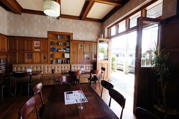 The Bayview Hotel - Redcliffe Tourism 32