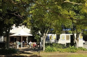 The Bayview Hotel - Redcliffe Tourism 39