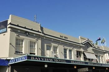 The Bayview Hotel - Redcliffe Tourism 40