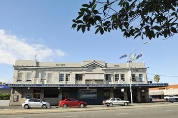 The Bayview Hotel - Redcliffe Tourism 41