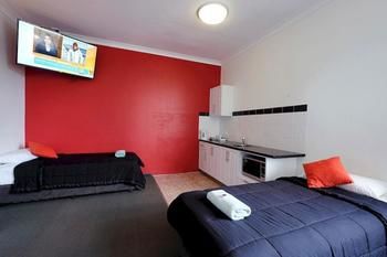 The Bayview Hotel - Redcliffe Tourism 50