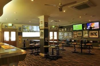 The Bayview Hotel - Redcliffe Tourism 57