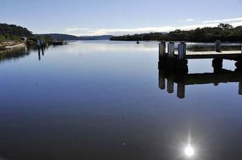 The Bayview Hotel - Redcliffe Tourism 58