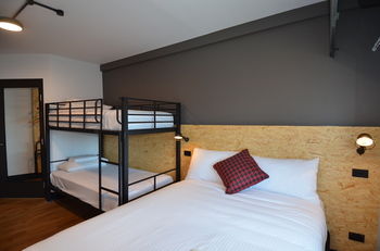 Ibis Budget Sydney East - Redcliffe Tourism 6