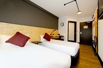 Ibis Budget Sydney East - Redcliffe Tourism 12