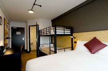 Ibis Budget Sydney East - Redcliffe Tourism 15