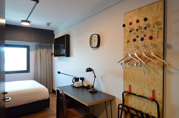 Ibis Budget Sydney East - Redcliffe Tourism 16