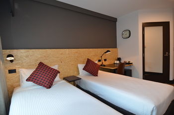 Ibis Budget Sydney East - Redcliffe Tourism 17
