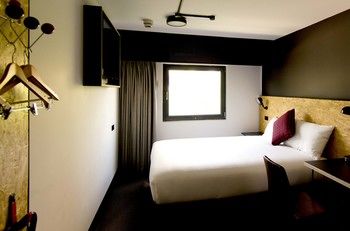 Ibis Budget Sydney East - Redcliffe Tourism 19